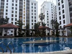 Parkview Apartments (D23), Apartment #539667391